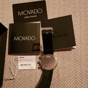 Men's watch